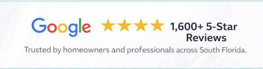 ST Stones 5-star reviews banner ST Stones 5-star reviews banner